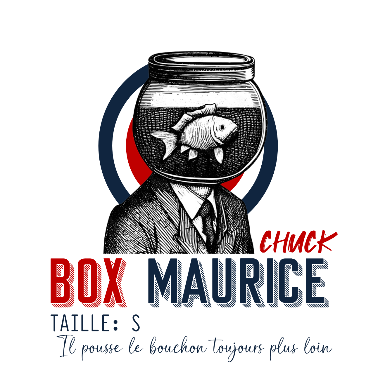Box apéro les petits apéroculteurs - chuck maurice