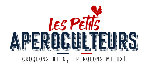 LES PETITS APÉROCULTEURS