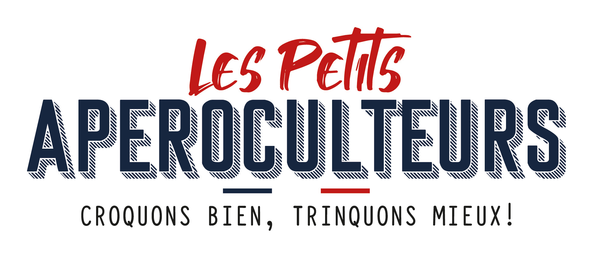LES PETITS APEROCULTEURS | Box Apéro Vin - Livraison rapide
– LES PETITS APÉROCULTEURS