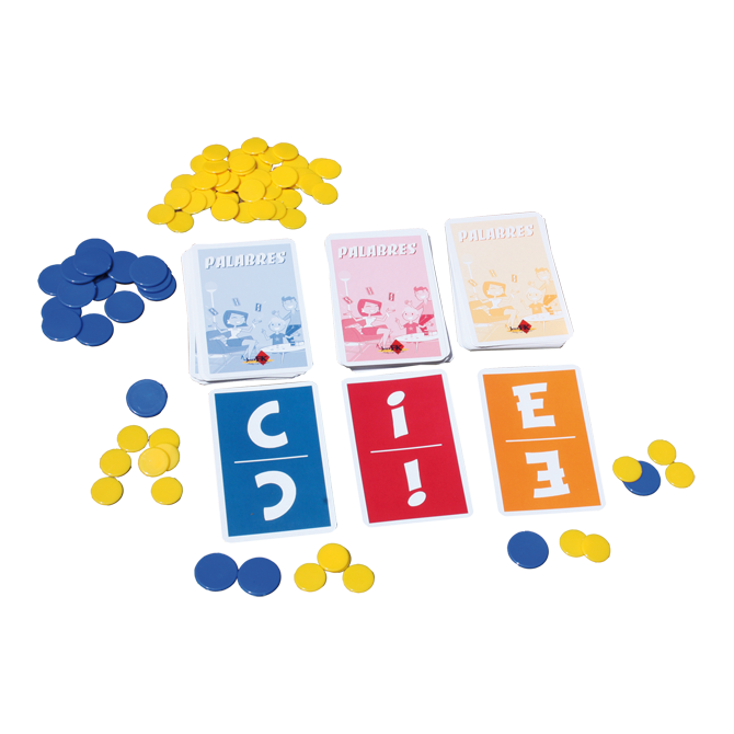 Les Petits Aperoculteurs - box apéro jeu - palabres