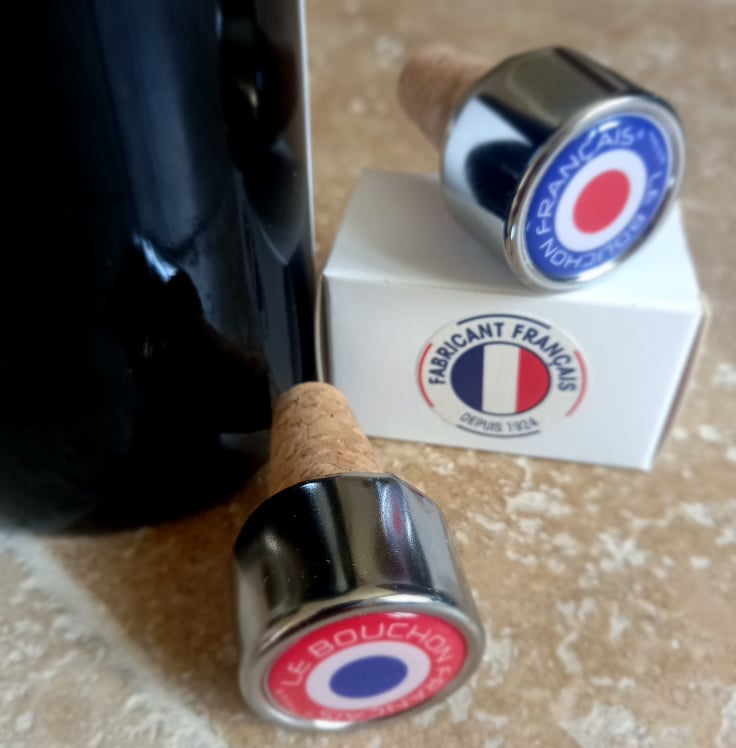 Les Petits Aperoculteurs - bouchon français - apéro - accessoires