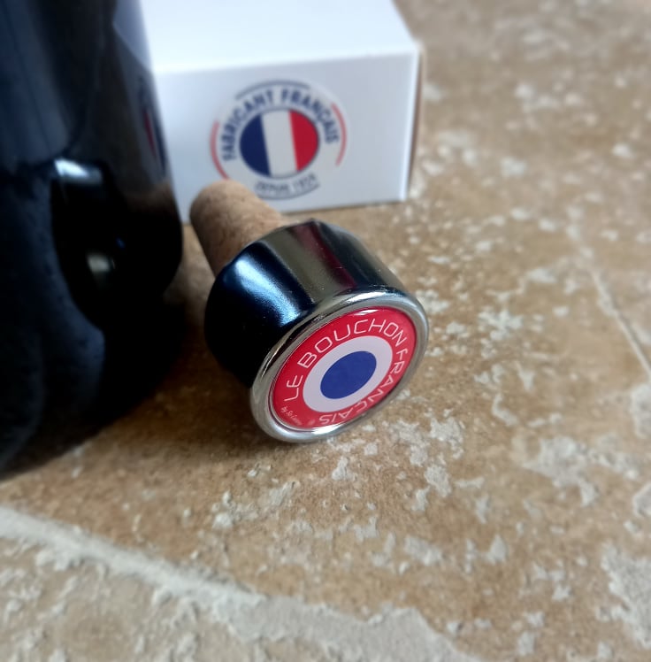 Les Petits Aperoculteurs - bouchon rouge français - apéro - accessoires
