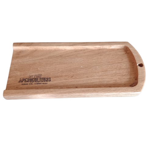PLANCHETTE PELLE