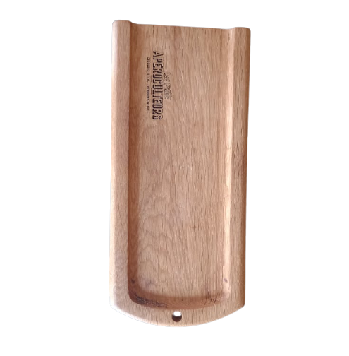 PLANCHETTE PELLE