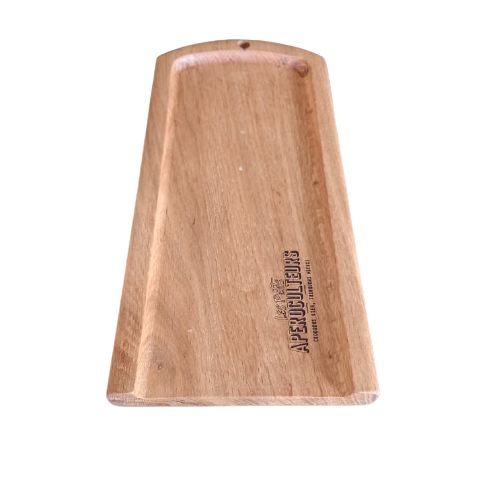 PLANCHETTE PELLE
