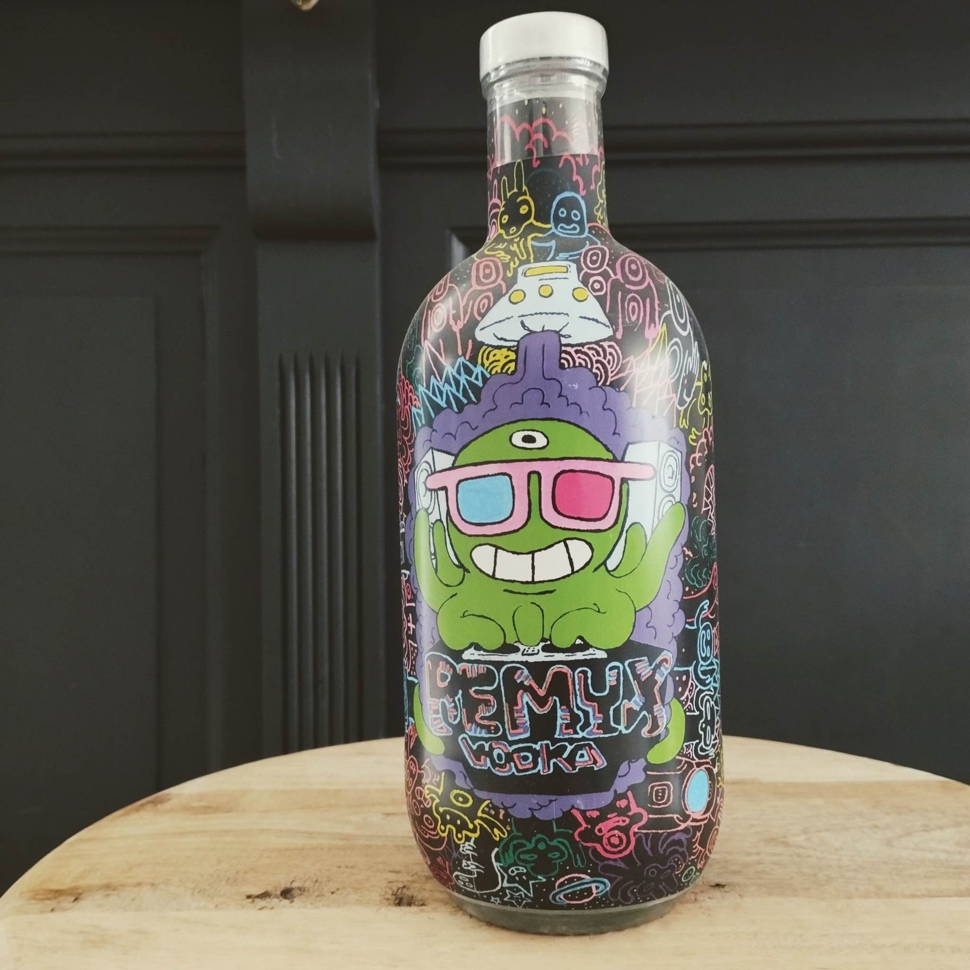 REMYX VODKA COSMO - Les Petits Aperoculteurs - Apéro - Cocktail - idée cadeau