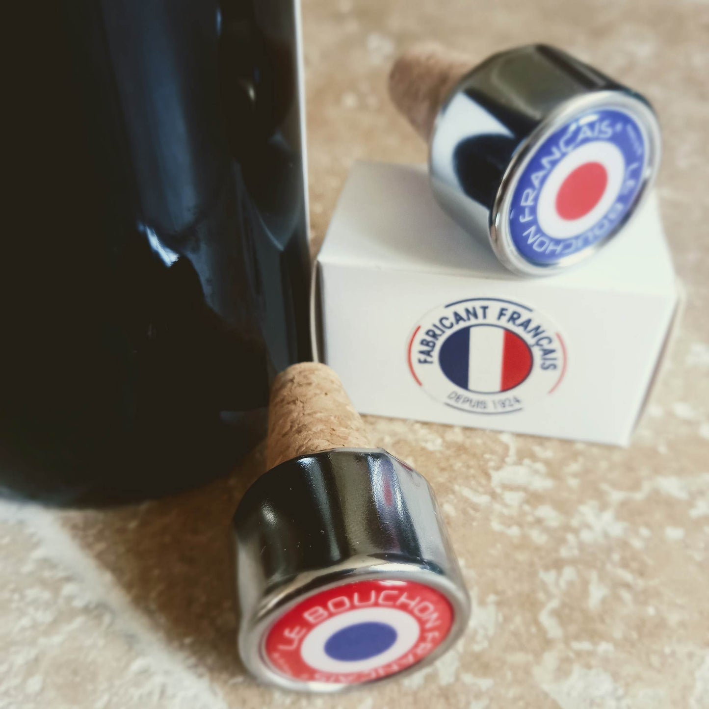 bouchon français les petits apéroculteurs