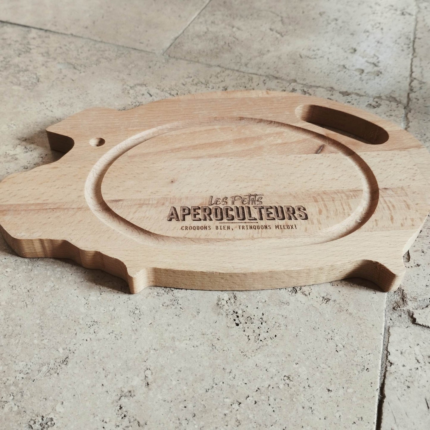 planchette apéro cochon les petits apéroculteurs