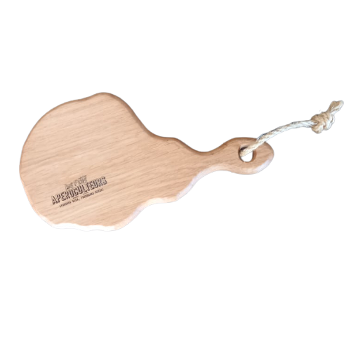Les Petits Aperoculteurs - planchette jambon - fabrication française - apéro - cadeau - accessoire