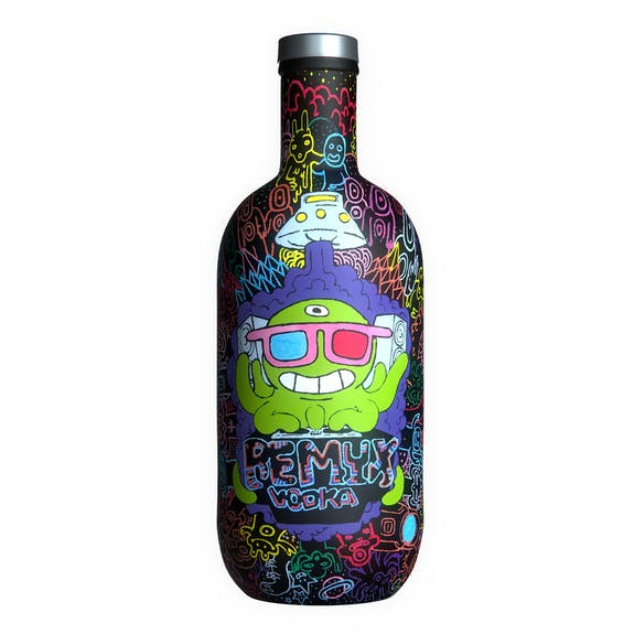 REMYX VODKA COSMO - Les Petits Aperoculteurs - Apéro - Cocktail - idée cadeau