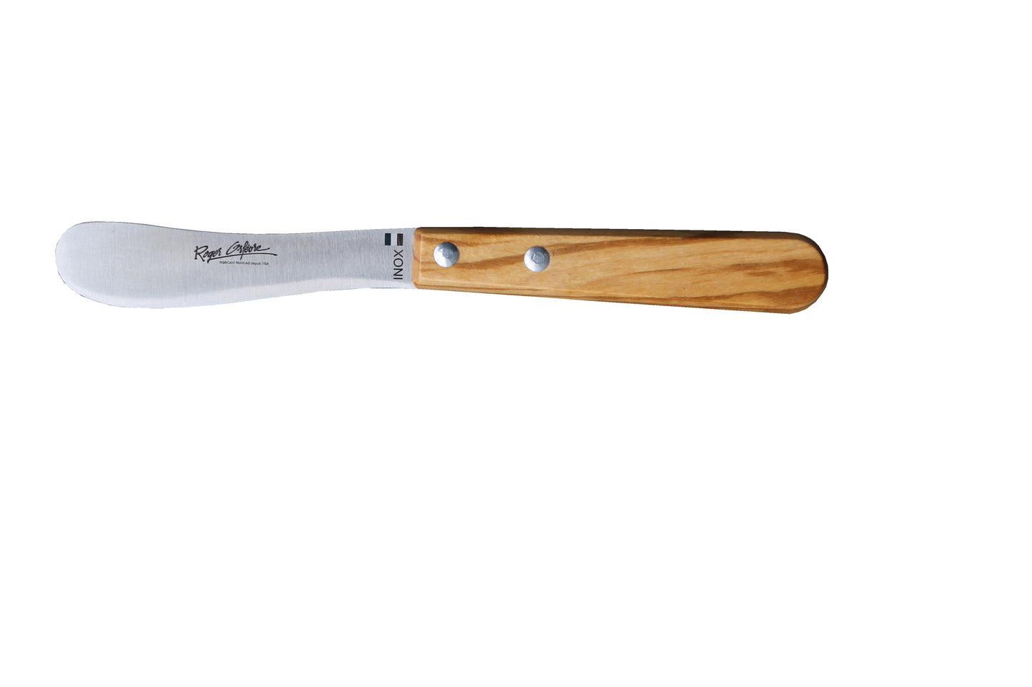 Les Petits Aperoculteurs - accessoire - couteau tartineur olivier français