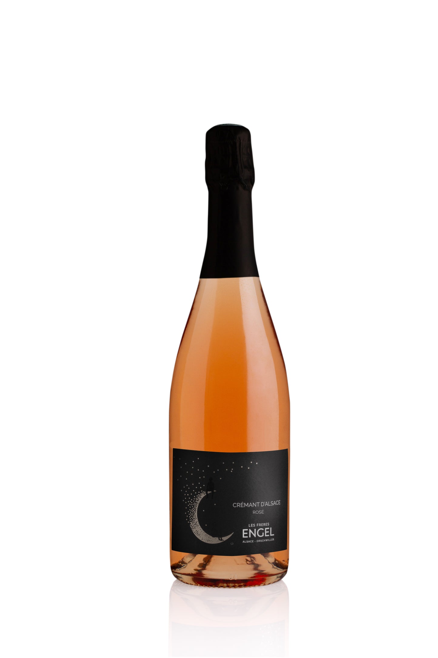 CRÉMANT D'ALSACE ROSÉ BIO