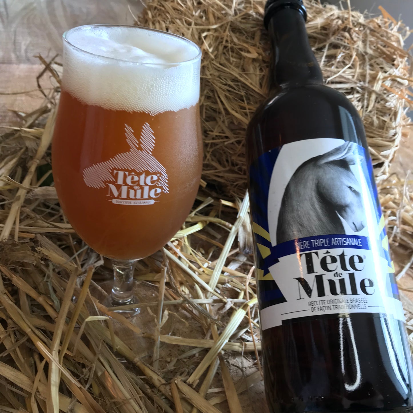 Les Petits Aperoculteurs - bière - tete de mule - box apéro