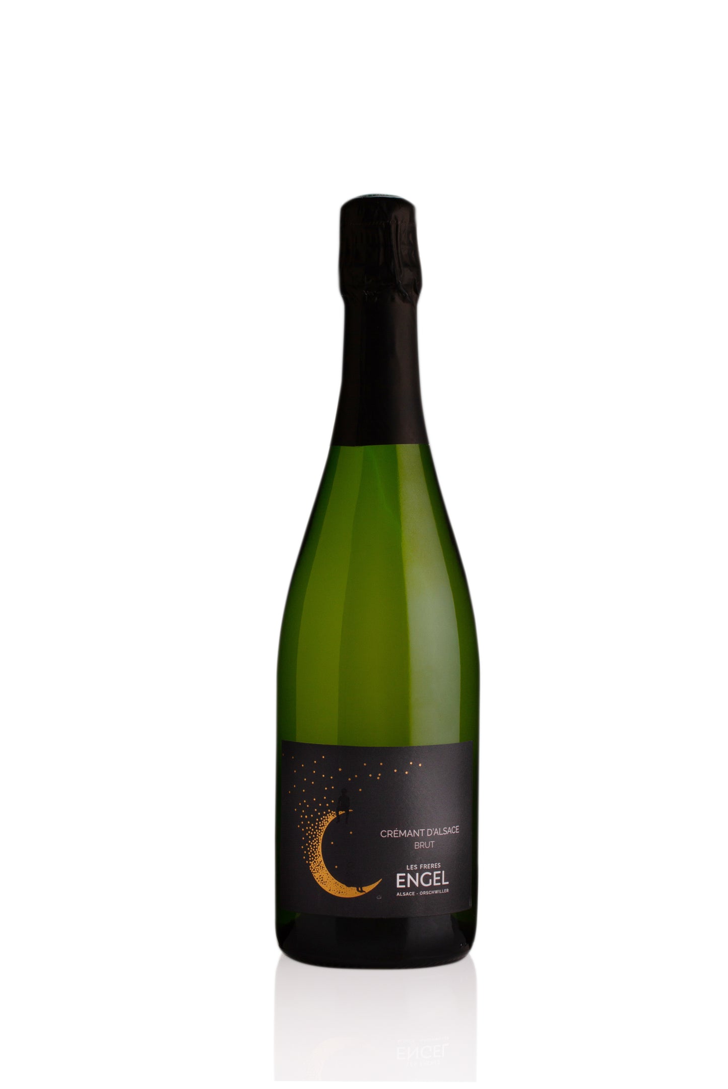 CRÉMANT D'ALSACE BLANC BIO