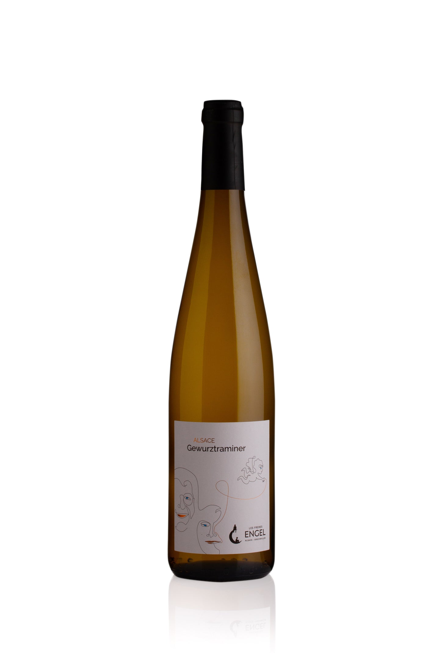 Les Petits Aperoculteurs - vin BIO - Alsace