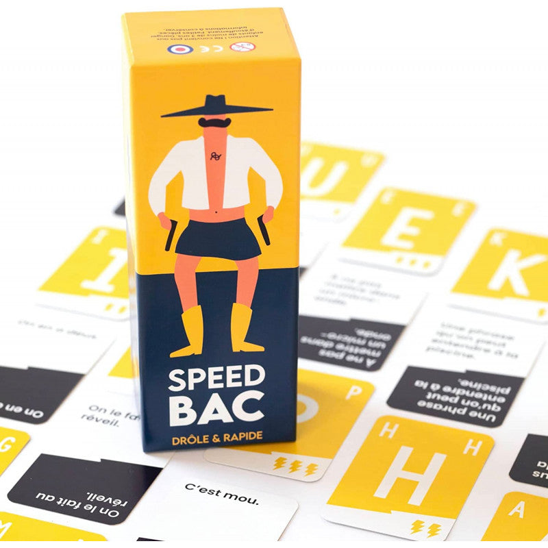 les petits apéroculteurs - jeu - speed bac
