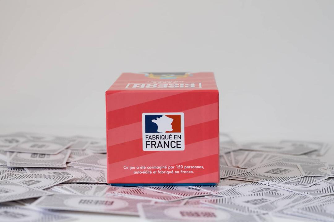 Les Petits Aperoculteurs - box apéro jeu - pigeon pigeon