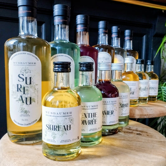 Les Liqueurs Originales