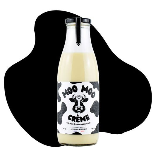 MOO MOO CREME