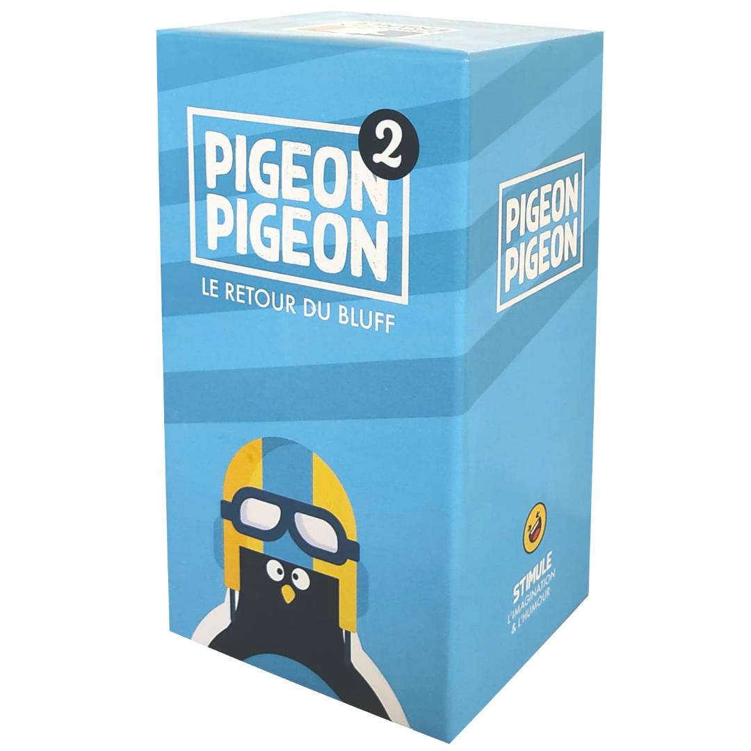 Les Petits Aperoculteurs - box apéro jeu - pigeon pigeon 2